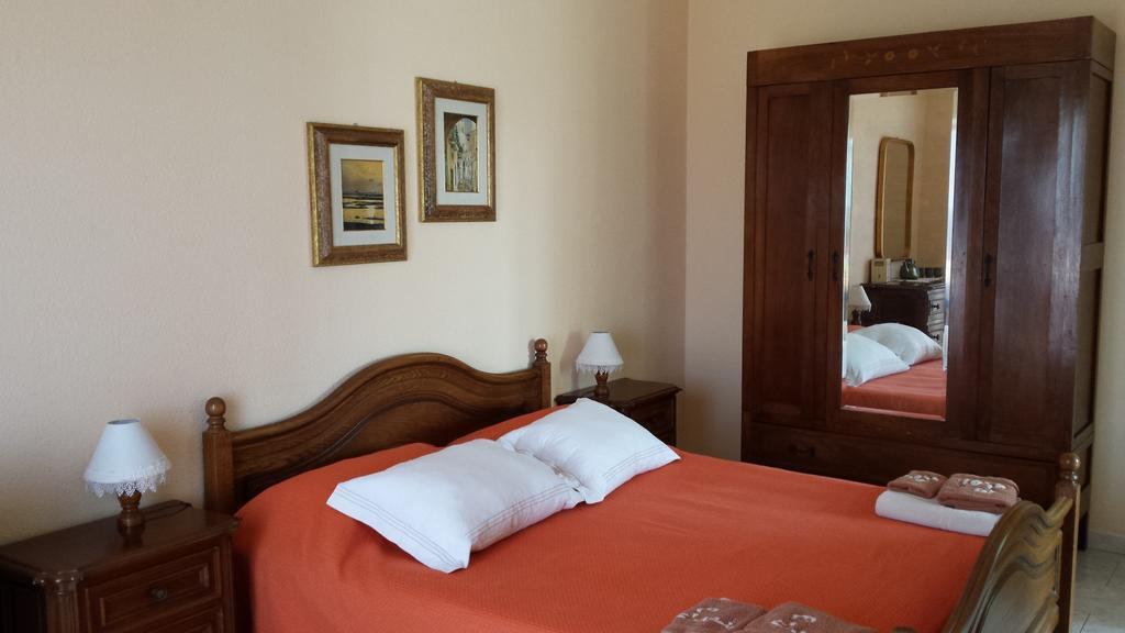 Willa Agriturismo Podere La Cascata Massa Marittima Zewnętrze zdjęcie