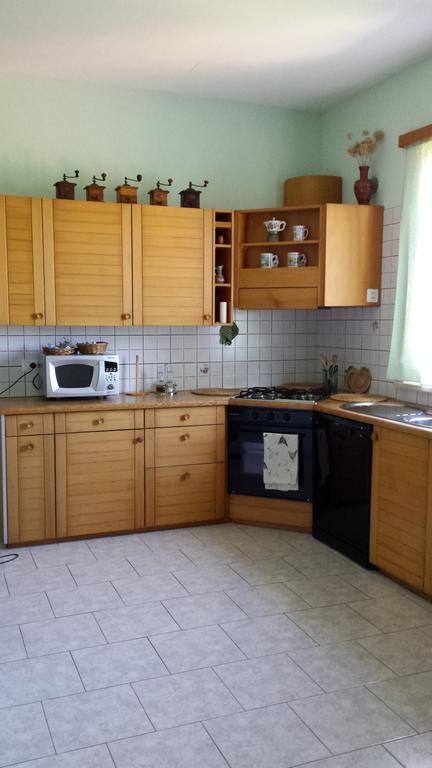 Willa Agriturismo Podere La Cascata Massa Marittima Zewnętrze zdjęcie