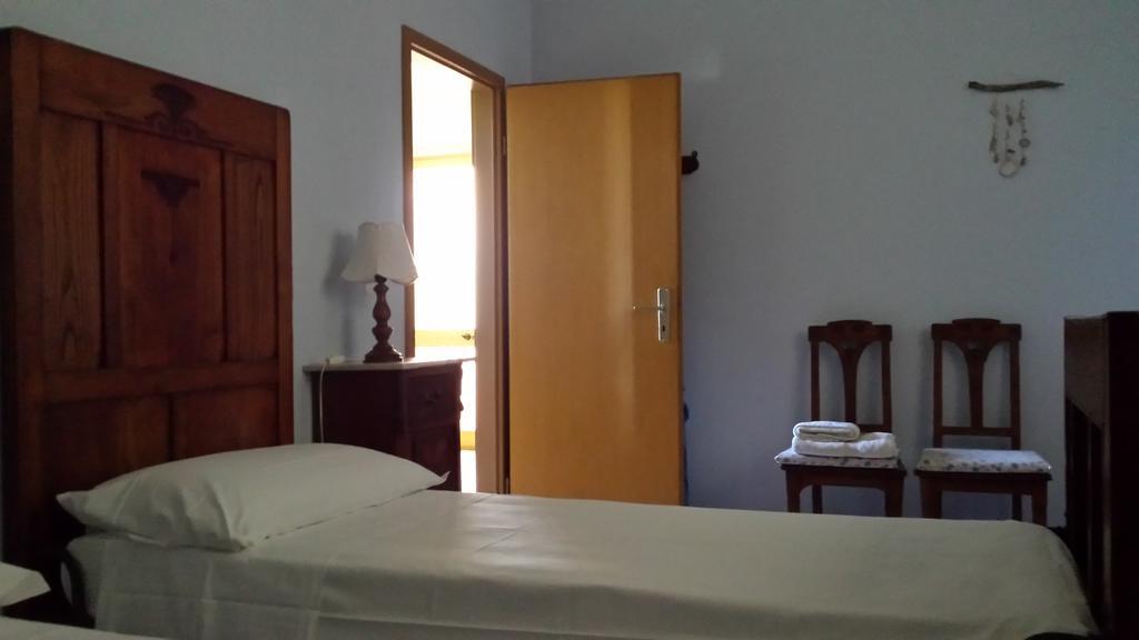 Willa Agriturismo Podere La Cascata Massa Marittima Zewnętrze zdjęcie